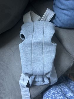 Baby Bjorn Carrier