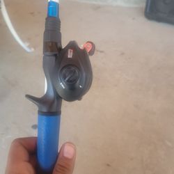 Abu Garcia Black Maxx3