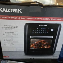 Air Fryer Oven