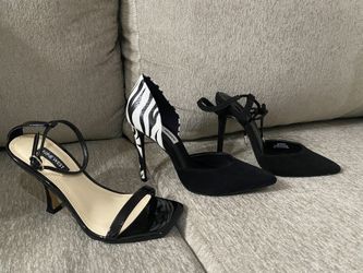 Heels On Heels