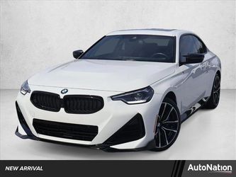 2024 BMW M240