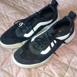 Vans Shoes 