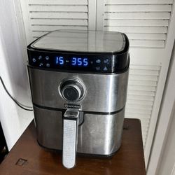 Air Fryer 