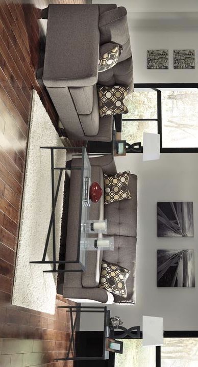 New 2 PC Living room set (sofa & loveseat ) couch set