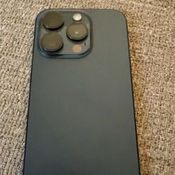 iPhone 15 Pro 128gb Unlocked