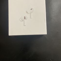 Brand New AirPod Pros