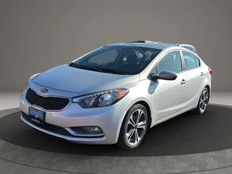 2015 Kia Forte