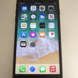 Apple iPhone 7 32GB Plus Unlocked 