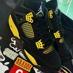 Jordan 4