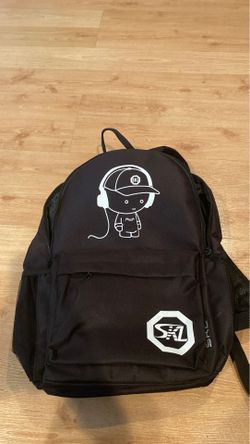 Backpack