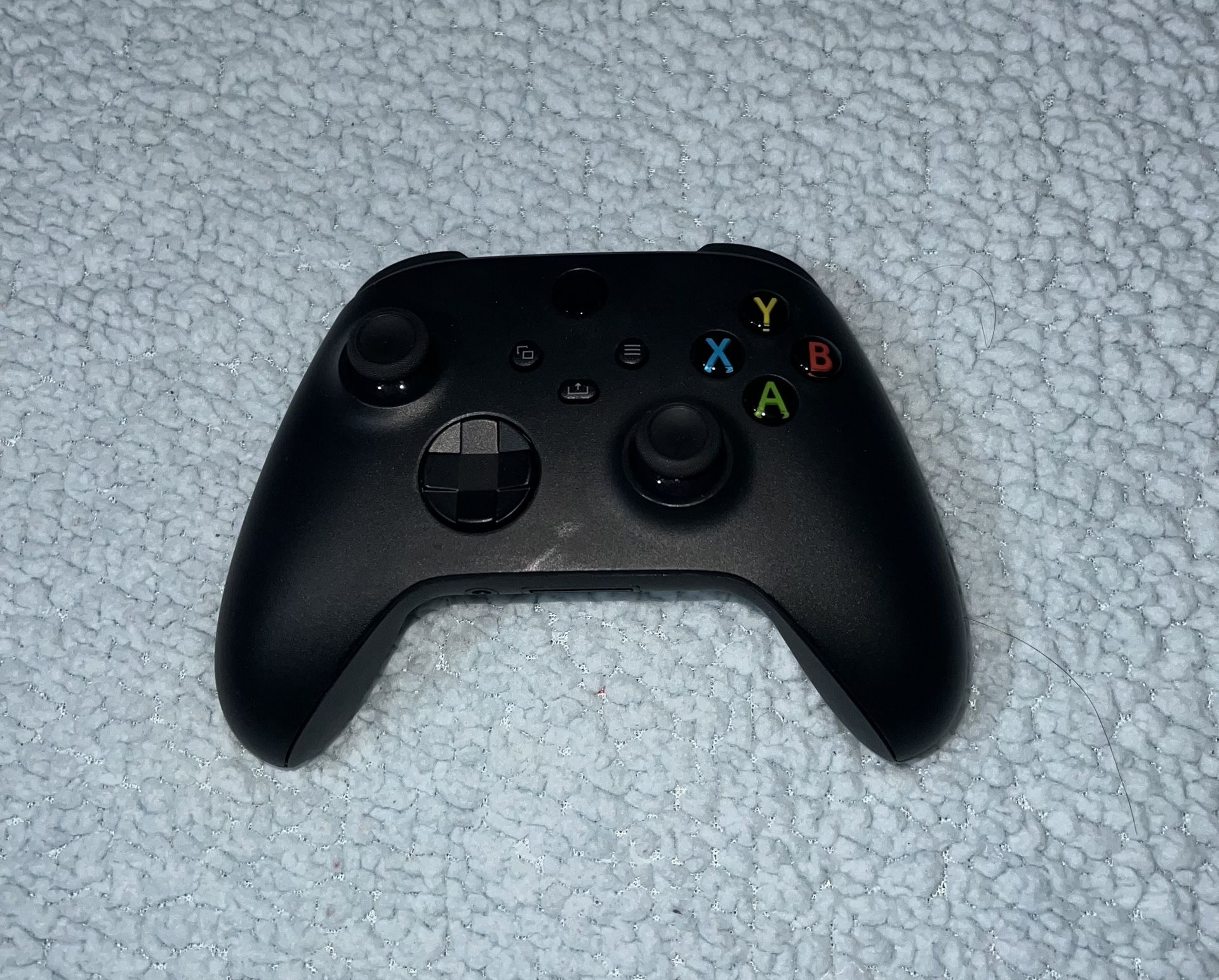 Xbox Series X|S Controller