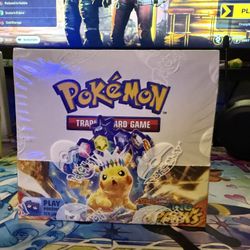 Pokemon Surging Sparks Booster Box