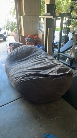 Big Beanbag Chair
