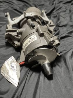 Sea Doo Spark Pump 3up Ibr Jet Ski 2016 & Up