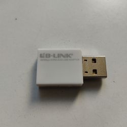 LB-Link 300Mbps WiFi USB Adapter For Sale 
