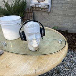 Beats headphone, first edition vintage