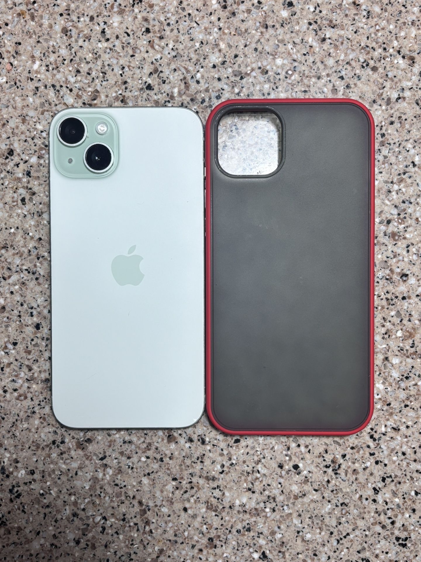 iPhone 15 Plus ~ 256 GB | Unlocked | Liberado | Any Carrier | Cualquier Compania