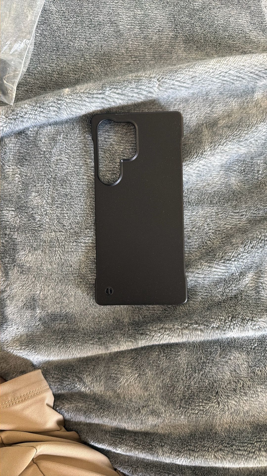 Ultra Thin Samsung Galaxy S25 Ultra Case