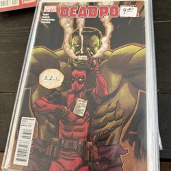 Deadpool 