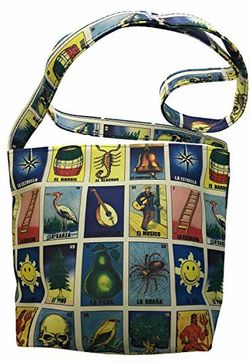 La Loteria Bag