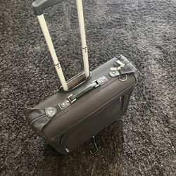 Suit / Dress Luggage