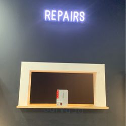 iPhone X Replacement Screen Part