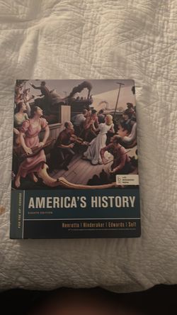 America’s history textbook