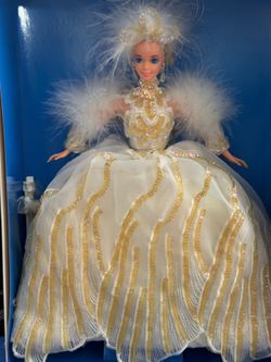 Barbie de colección