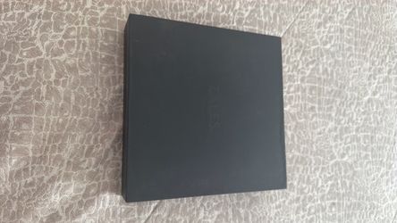 Zales jewelry box