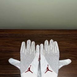 oklahoma college gloves