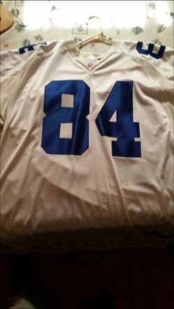 USED NFL JERSEYS