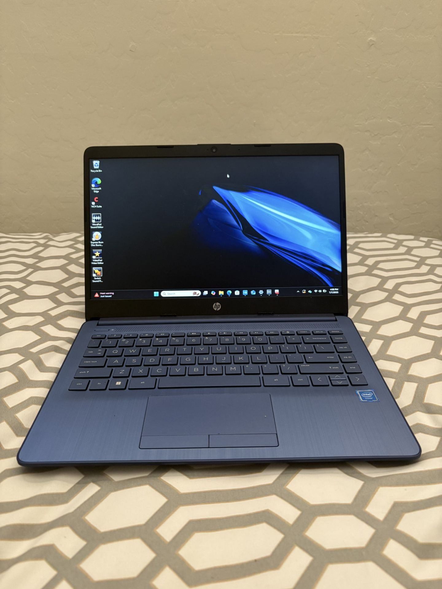 HP Laptop