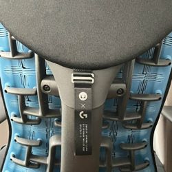 Herman-embody-Chair