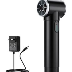 NEW TURBOZAP POWERFUL LEAF BLOWER