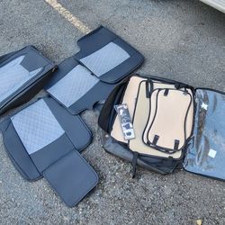 ford f 150 brand new seat covers 
