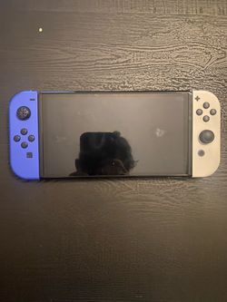 Nintendo Switch Oled Bundle
