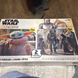 Star Wars 3d Puzzle 