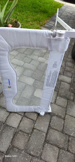 Baranda Para Cama De Bebe