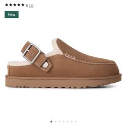 UGG Clogs