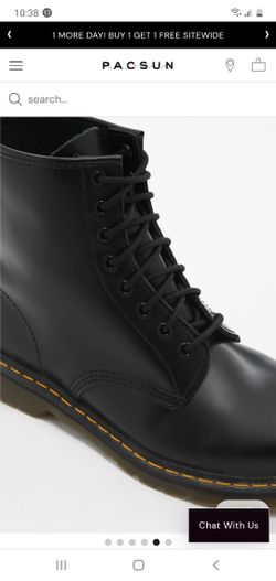 Dr Martens
