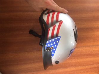2 Scooter motorcycle helmet helmets dot certified