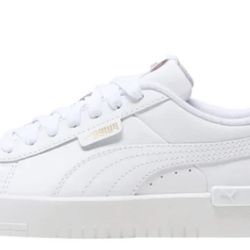 Puma Jada Renew sneakers in white