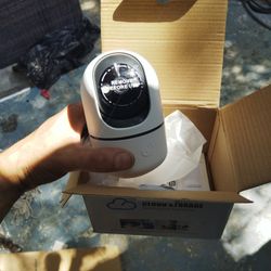 Ip Camera 