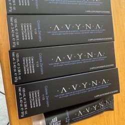 Avyna hair color 