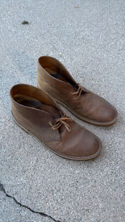 Clarks boots
