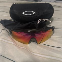 Oakley Sunglasses EV Path 