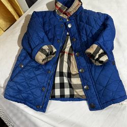 Toddler Jacket