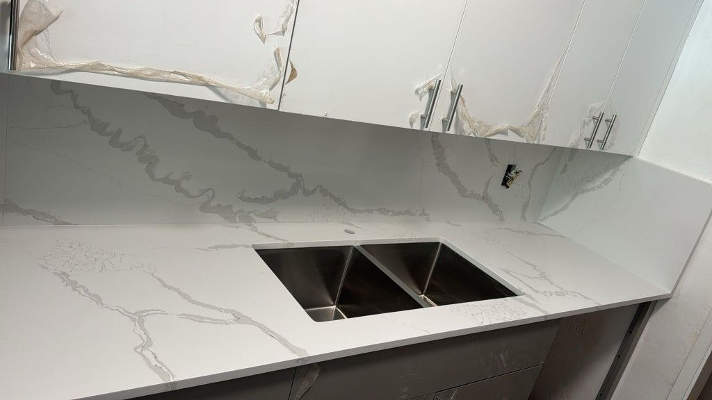 Counter Tops, Vanity,Wall