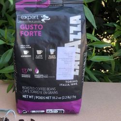 Best Quality Lavazza Coffee