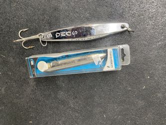 Fishing Jig - Sumo 6, Bomber